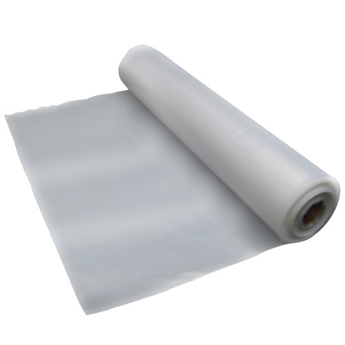 Temporary Polythene Sheeting 4m X 25m | Manchester Safety Services