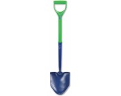 Polyfibre Safe Dig General Service Shovel