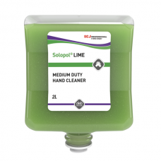 Solopol Lime 2L Cartridge      