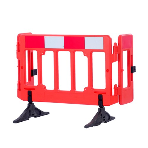 Olympic Barrier | Manchester Safety Services