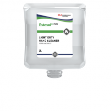 Estesol PURE Light Duty Hand Cleaner 2L Cartridge