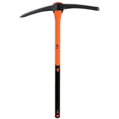 Shocksafe Insulated Pick Axe Handle & Head | Manchester Safety Service