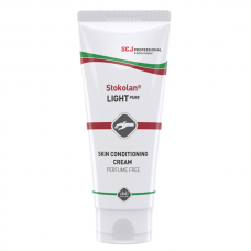 Stokolan Light PURE Skin Conditioning Cream 100ml Tube 