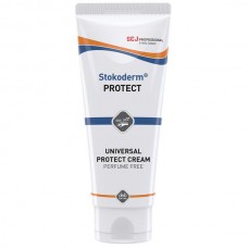 Stokoderm General Protect Skin Care 100ml Tube  