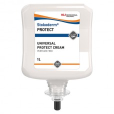 Stokoderm General Skin Protection Cream 1L Cartridge 