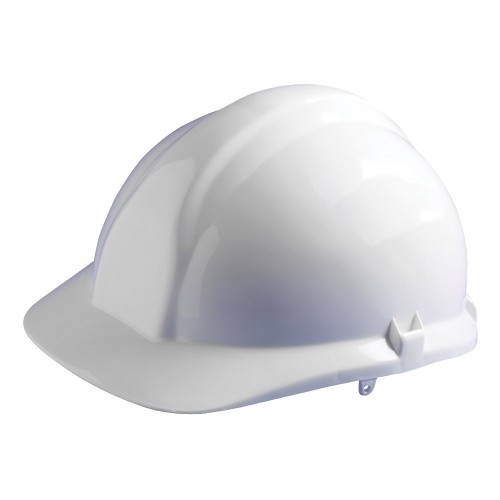 Centurion 1125 Safety Helmet White | Manchester Safety Services