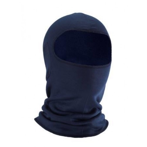 Navy Flame Retardant Balaclava | Manchester Safety Services