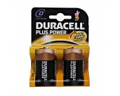 Duracell Batteries D