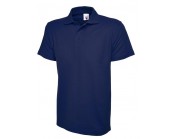 Classic Polo Shirt French Navy