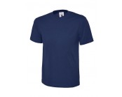 Classic T-shirt French Navy 