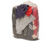 Mixed Industrial Rags 