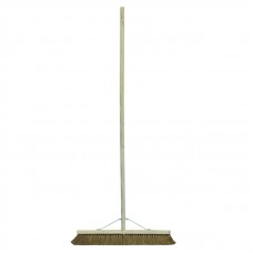 450mm Coco Platform Brush | Manchester Safety Services