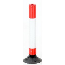 Swingbac Traffic Cylinder 1m | Manchester Safety Services